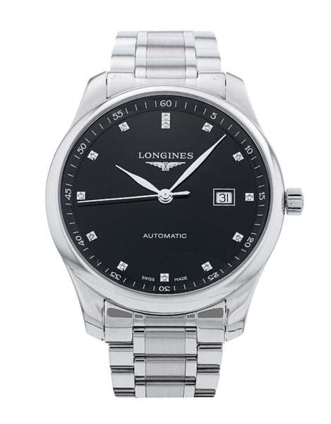 Longines Master Collection L2.893.4.57.6